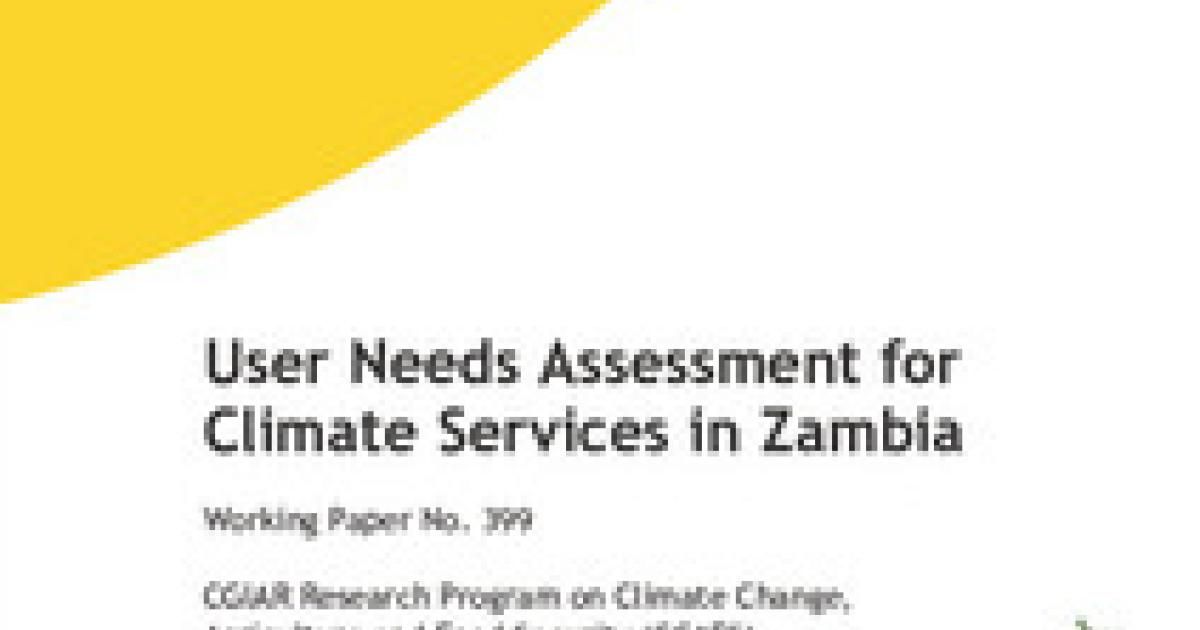 user-needs-assessment-for-climate-services-in-zambia